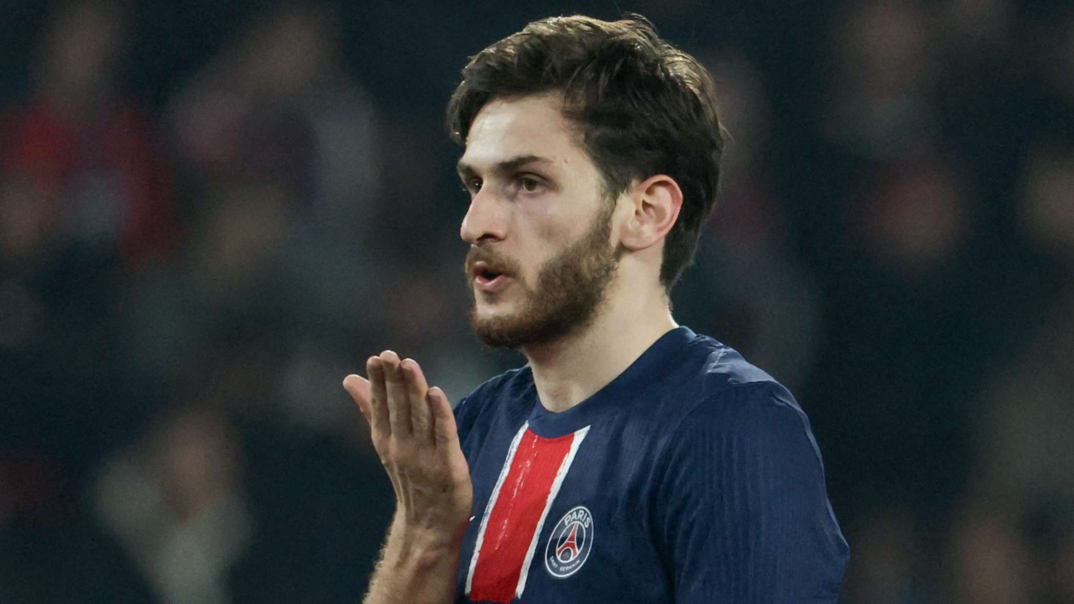 手的理解 手的理解