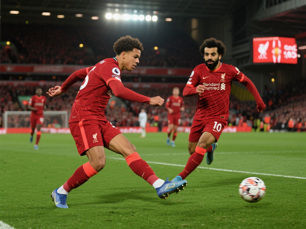 热刺对阵利物浦：26战仅2胜，胜率低至7.7%